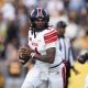 college football picks Devon Dampier Utah Utes predictions best bet odds