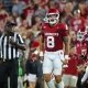 college football picks Dillon Gabriel Oklahoma Sooners predictions best bet odds