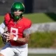 college football picks Dillon Gabriel Oregon Ducks predictions best bet odds
