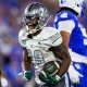 college football picks Dontae McMillan Eastern Michigan Eagles predictions best bet odds