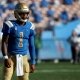 college football picks Dorian Thompson-Robinson ucla bruins predictions best bet odds