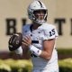 college football picks Drew Allar Penn State Nittany Lions predictions best bet odds