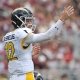 college football picks Dru DeShields Kent State Golden Flashes predictions best bet odds