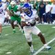 college football picks Dylan Riley Boise State Broncos predictions best bet odds