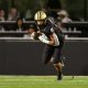 college football picks Eli Stowers Vanderbilt Commodores predictions best bet odds