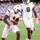 college football picks Elija Lofton Miami Hurricanes predictions best bet odds