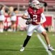 college football picks Elijah Brown Stanford Cardinal predictions best bet odds