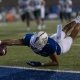 college football picks Elijah Cooks san jose state spartans predictions best bet odds
