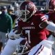 college football picks Ellis Merriweather umass minutemen predictions best bet odds