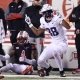 college football picks Eric McAlister TCU Horned Frogs predictions best bet odds