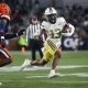 college football picks Eric Singleton Georgia Tech Yellow Jackets predictions best bet odds