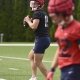 college football picks Ethan Vasko Liberty Flames predictions best bet odds