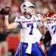 college football picks Evan Bullock Louisiana Tech Bulldogs predictions best bet odds