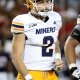 college football picks Gavin Hardison UTEP Miners predictions best bet odds