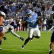 college football picks Gio Lopez North Carolina Tar Heels predictions best bet odds