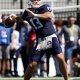 college football picks Grant Wilson Old Dominion Monarchs predictions best bet odds