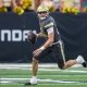 college football picks Haynes King Georgia Tech Yellow Jackets predictions best bet odds