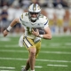 college football picks Haynes King Georgia Tech Yellow Jackets predictions best bet odds