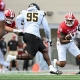college football picks Holden Staes Indiana Hoosiers predictions best bet odds