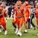 college football picks Hunter Watson Sam Houston Bearkats predictions best bet odds