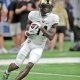 college football picks Isaiah Alston Army Black Knights predictions best bet odds