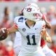 college football picks Jackson Arnold Auburn Tigers predictions best bet odds