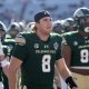 college football picks Jackson Brousseau Colorado State Rams predictions best bet odds