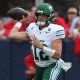 college football picks Jake Retzlaff Tulane Green Wave predictions best bet odds