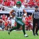 college football picks Jake Retzlaff Tulane Green Wave predictions best bet odds