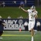 college football picks Jalen Kitna UAB Blazers predictions best bet odds