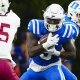 college football picks Jalon Calhoun Duke Blue Devils predictions best bet odds