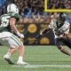 college football picks Jaquari Lewis Appalachian State Mountaineers predictions best bet odds