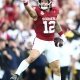 college football picks Jaren Kanak Oklahoma Sooners predictions best bet odds