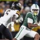 college football picks Javen Nicholas Charlotte 49ers predictions best bet odds