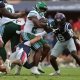 college football picks Javin Gordon Tulane Green Wave predictions best bet odds