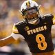 college football picks Jaylen Sargent Wyoming Cowboys predictions best bet odds