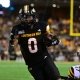 college football picks Jeffery Pittman Southern Miss Golden Eagles predictions best bet odds
