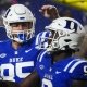college football picks Jeremiah Hasley Duke Blue Devils predictions best bet odds