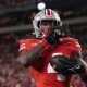 college football picks Jeremiah Smith Ohio State Buckeyes predictions best bet odds