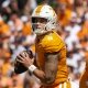 college football picks Joey Aguilar Tennessee Volunteers predictions best bet odds