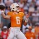 college football picks Joey Aguilar Tennessee Volunteers predictions best bet odds