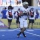 college football picks John Rhys Plumlee UCF Knights predictions best bet odds