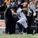 college football picks Joseph Williams Colorado Buffaloes predictions best bet odds