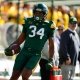 college football picks Josh Cameron Baylor Bears predictions best bet odds