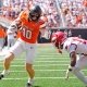 college football picks Josh Ford Oklahoma State Cowboys predictions best bet odds