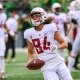 college football picks Josh Meredith Washington State Cougars predictions best bet odds