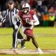 college football picks Josh Vann south carolina gamecocks predictions best bet odds