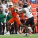 college football picks Joshisa Trader Miami Hurricanes predictions best bet odds