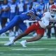 college football picks Josiah Freeman Fresno State Bulldogs predictions best bet odds