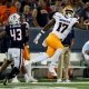 college football picks Judah Ezinwa UTEP Miners predictions best bet odds